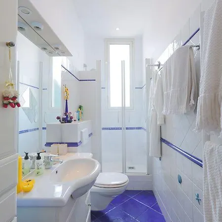 Διαμέρισμα 5 Min From Monte Carlo Casino Beausoleil