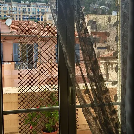 Διαμέρισμα 5 Min From Monte Carlo Casino